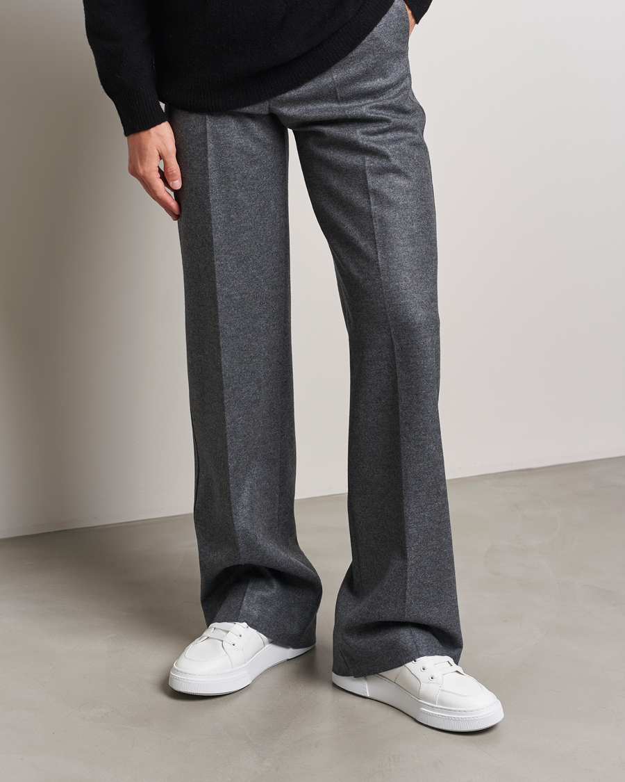Herr | Giorgio Armani Bicolor Low sneakers White | Giorgio Armani | Bicolor Low sneakers White