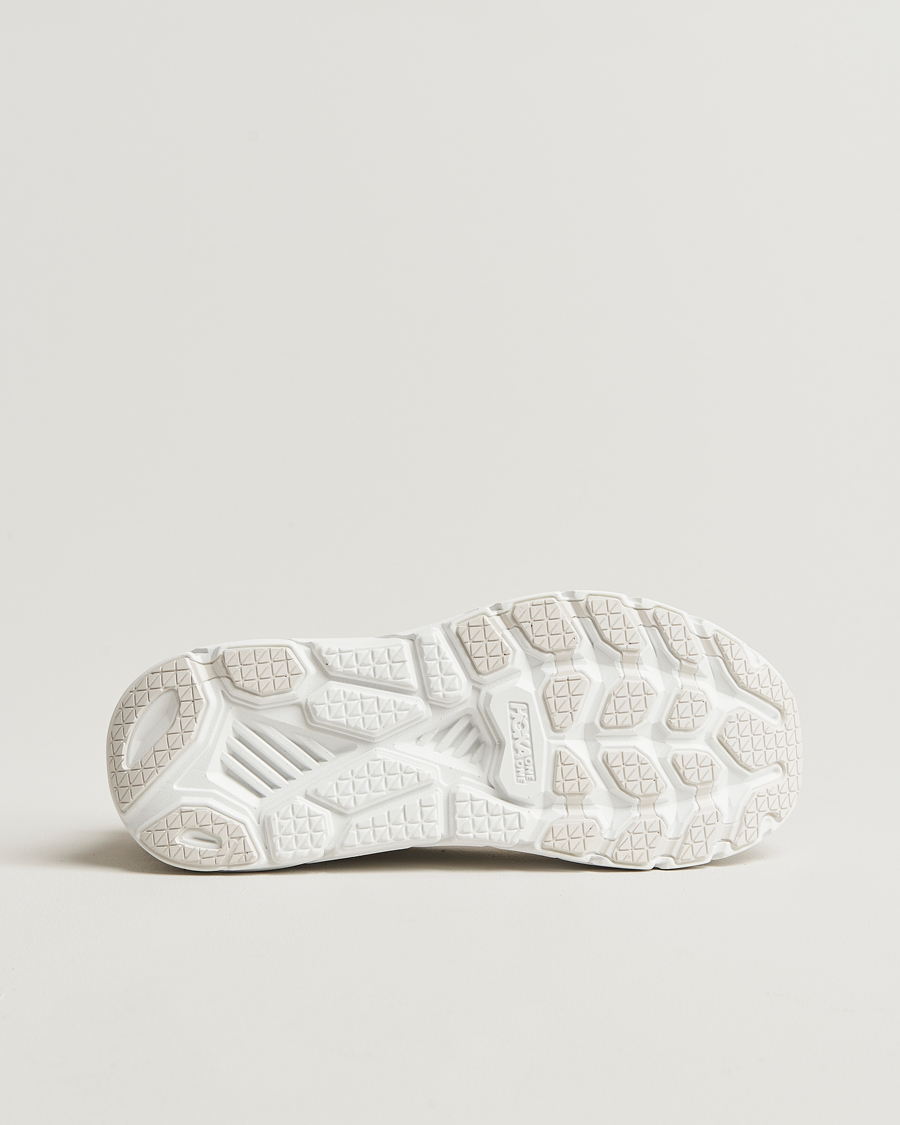 Herr | Hoka Clifton LS White/Nimbus Cloud | Hoka One One | Hoka Clifton LS White/Nimbus Cloud