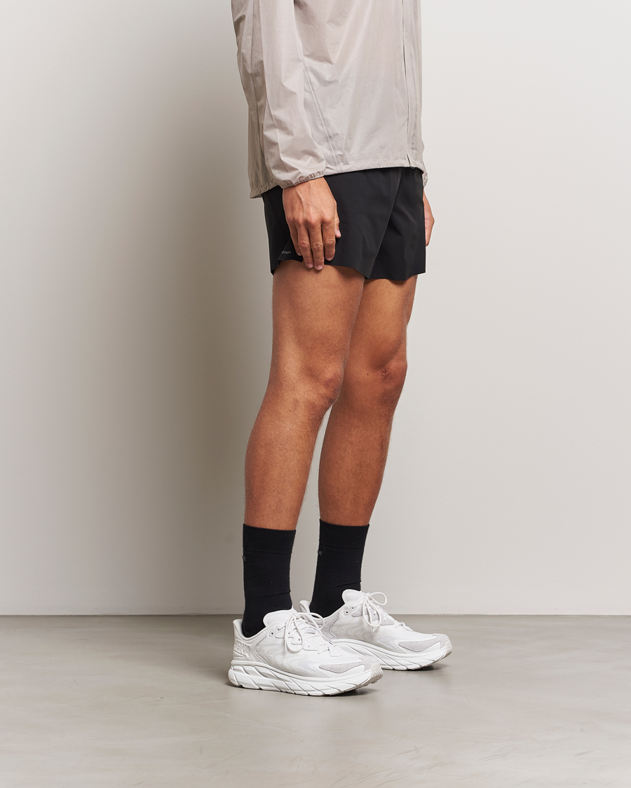 Herr | Hoka Clifton LS White/Nimbus Cloud | Hoka One One | Hoka Clifton LS White/Nimbus Cloud