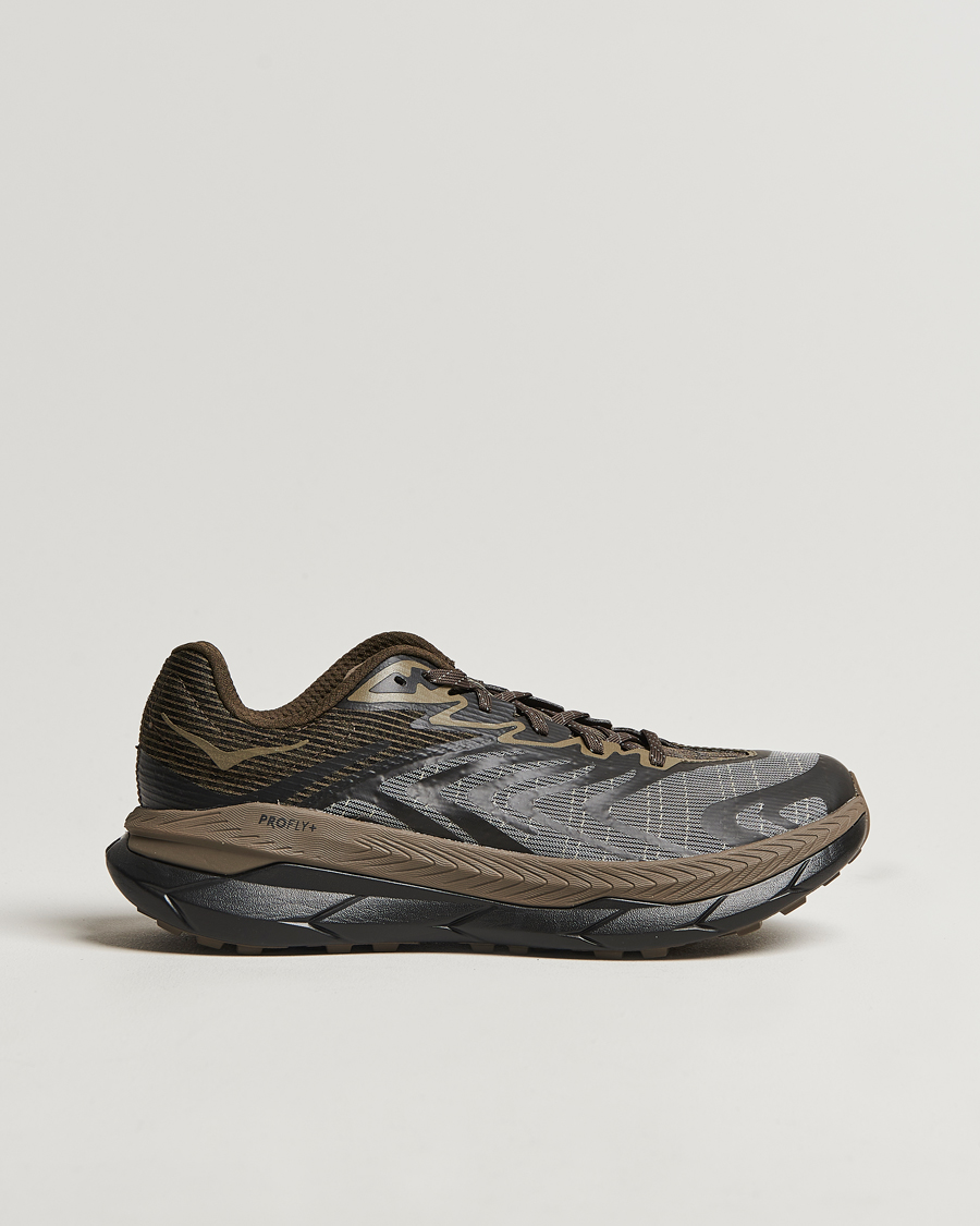 Herr | Hoka Tecton X 2 ST Deep Umber/Black | Hoka One One | Hoka Tecton X 2 ST Deep Umber/Black