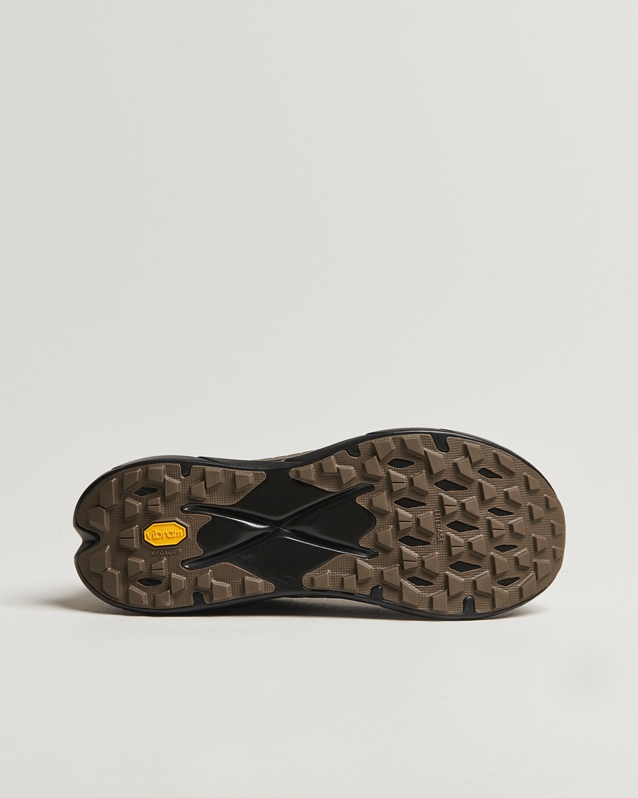 Herr | Hoka Tecton X 2 ST Deep Umber/Black | Hoka One One | Hoka Tecton X 2 ST Deep Umber/Black