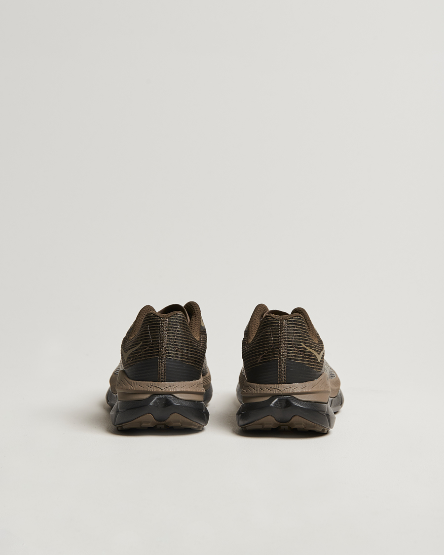 Herr | Hoka Tecton X 2 ST Deep Umber/Black | Hoka One One | Hoka Tecton X 2 ST Deep Umber/Black