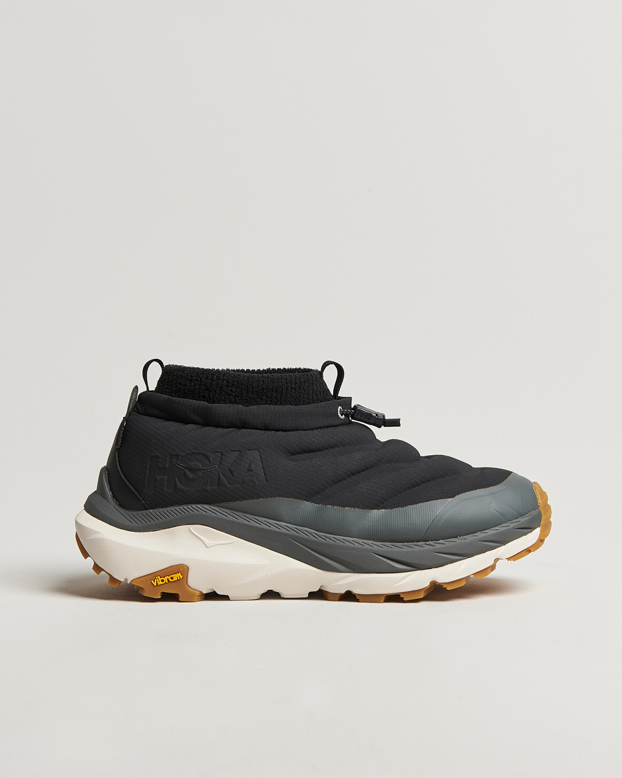 Herr | Hoka Kaha 2 Frost Moc GTX Black | Hoka | Kaha 2 Frost Moc GTX Black