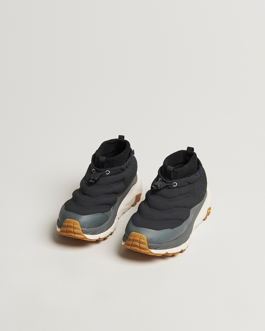 Herr | Hoka Kaha 2 Frost Moc GTX Black | Hoka One One | Hoka Kaha 2 Frost Moc GTX Black
