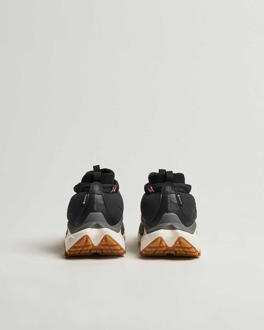 Herr | Hoka Kaha 2 Frost Moc GTX Black | Hoka | Kaha 2 Frost Moc GTX Black
