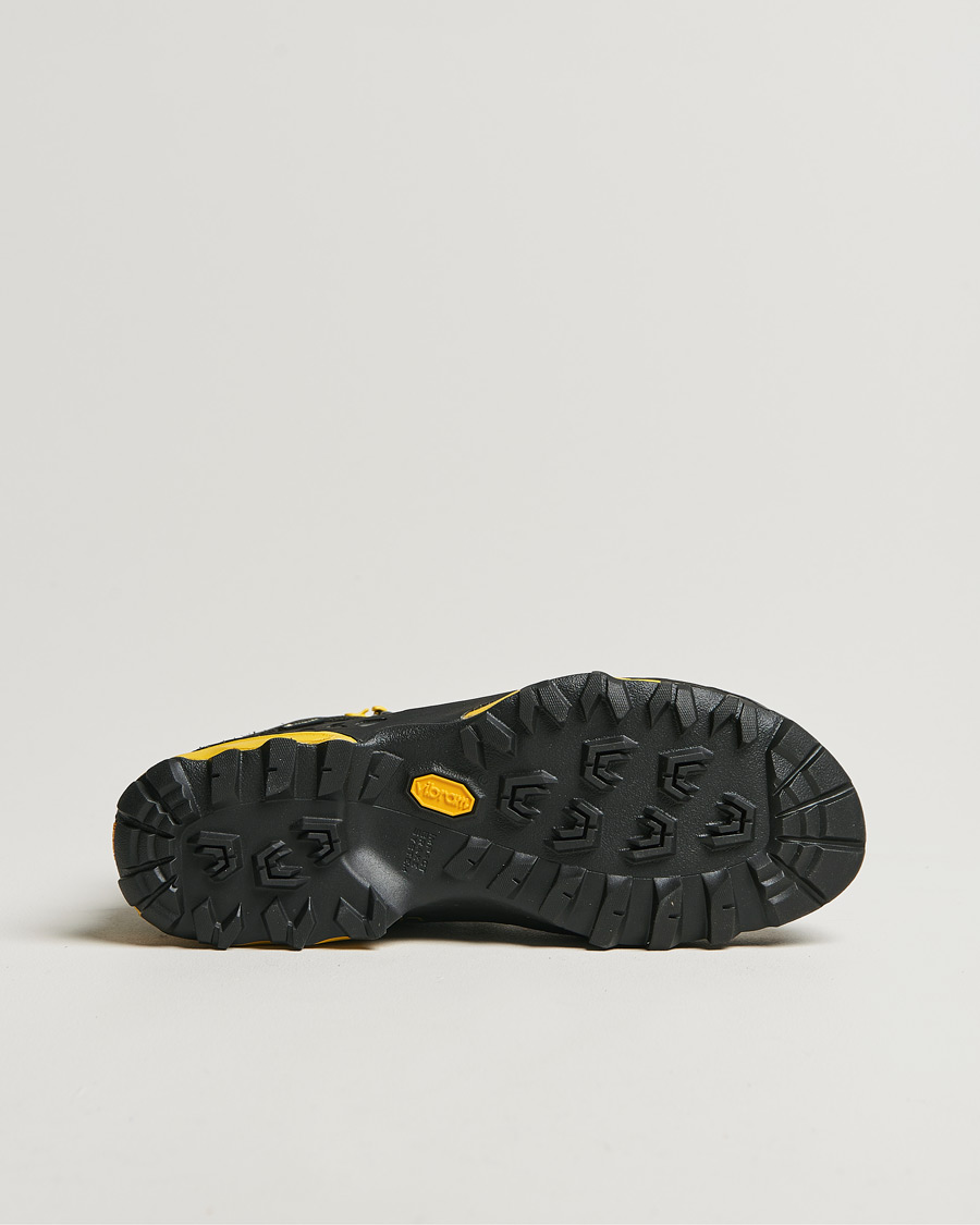 Herr | La Sportiva TX5 Mid GTX Hiking Boots Carbon/Yellow | La Sportiva | TX5 Mid GTX Hiking Boots Carbon/Yellow