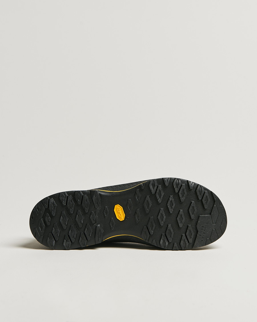 Herr | La Sportiva TX4 Evo GTX Hiking Shoes Carbon/Bamboo | La Sportiva | TX4 Evo GTX Hiking Shoes Carbon/Bamboo