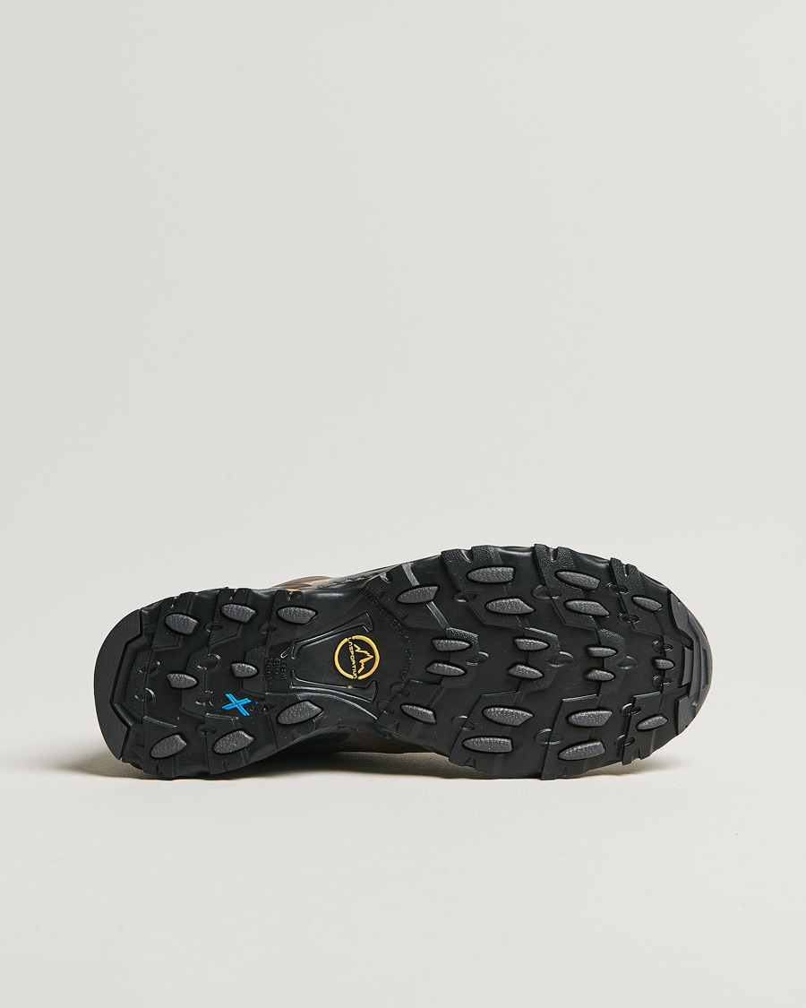 Herr | La Sportiva Ultra Raptor II GTX Coffee/Hawaiian Sun | La Sportiva | Ultra Raptor II GTX Coffee/Hawaiian Sun