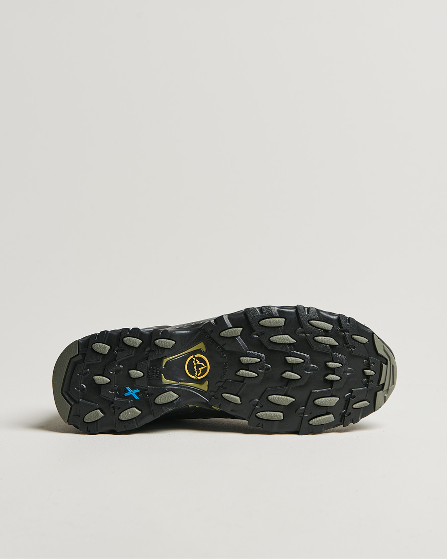 Herr | La Sportiva Ultra Raptor II GTX Black/Cedar | La Sportiva | Ultra Raptor II GTX Black/Cedar