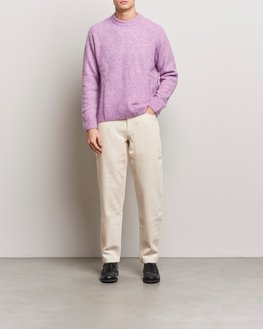 Herr | Jeans | LES DEUX | Ryder Pants Ivory