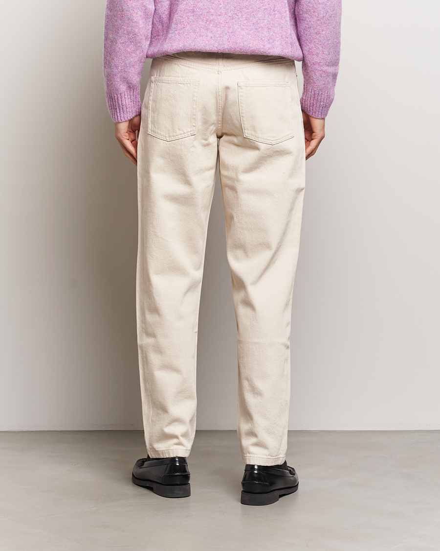 Herr | Jeans | LES DEUX | Ryder Pants Ivory