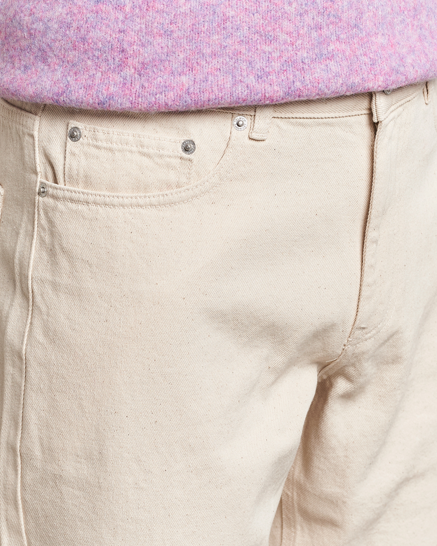 Herr | Jeans | LES DEUX | Ryder Pants Ivory