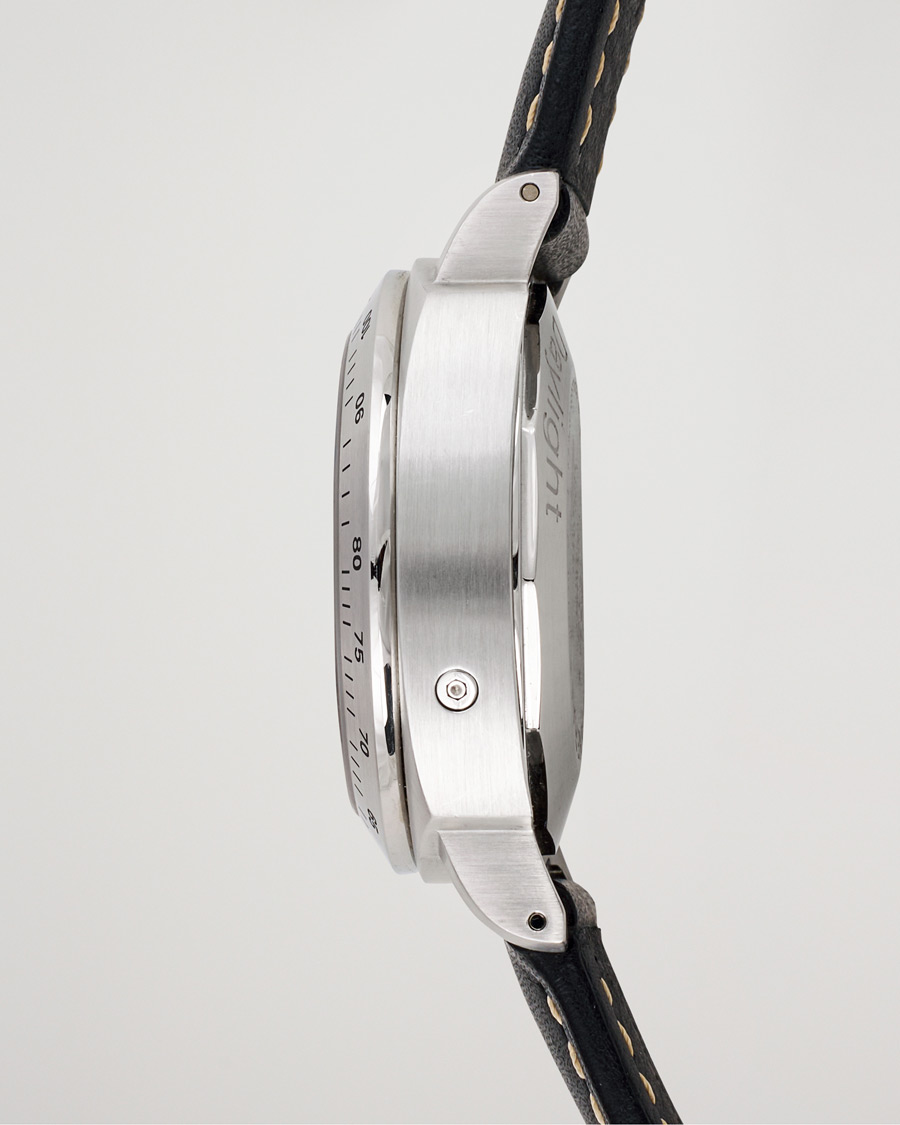 Herr | Panerai Pre-Owned Daylight PAM00236 Silver | Panerai Pre-Owned | Daylight PAM00236 Silver