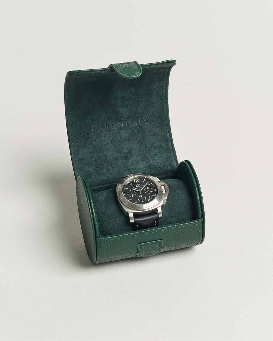 Herr | Panerai Pre-Owned Daylight PAM00236 Silver | Panerai Pre-Owned | Daylight PAM00236 Silver