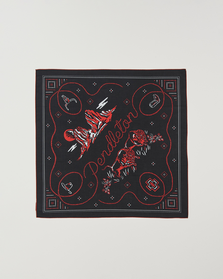 Herr | Pendleton Cowboy Bandana Black | Pendleton | Cowboy Bandana Black