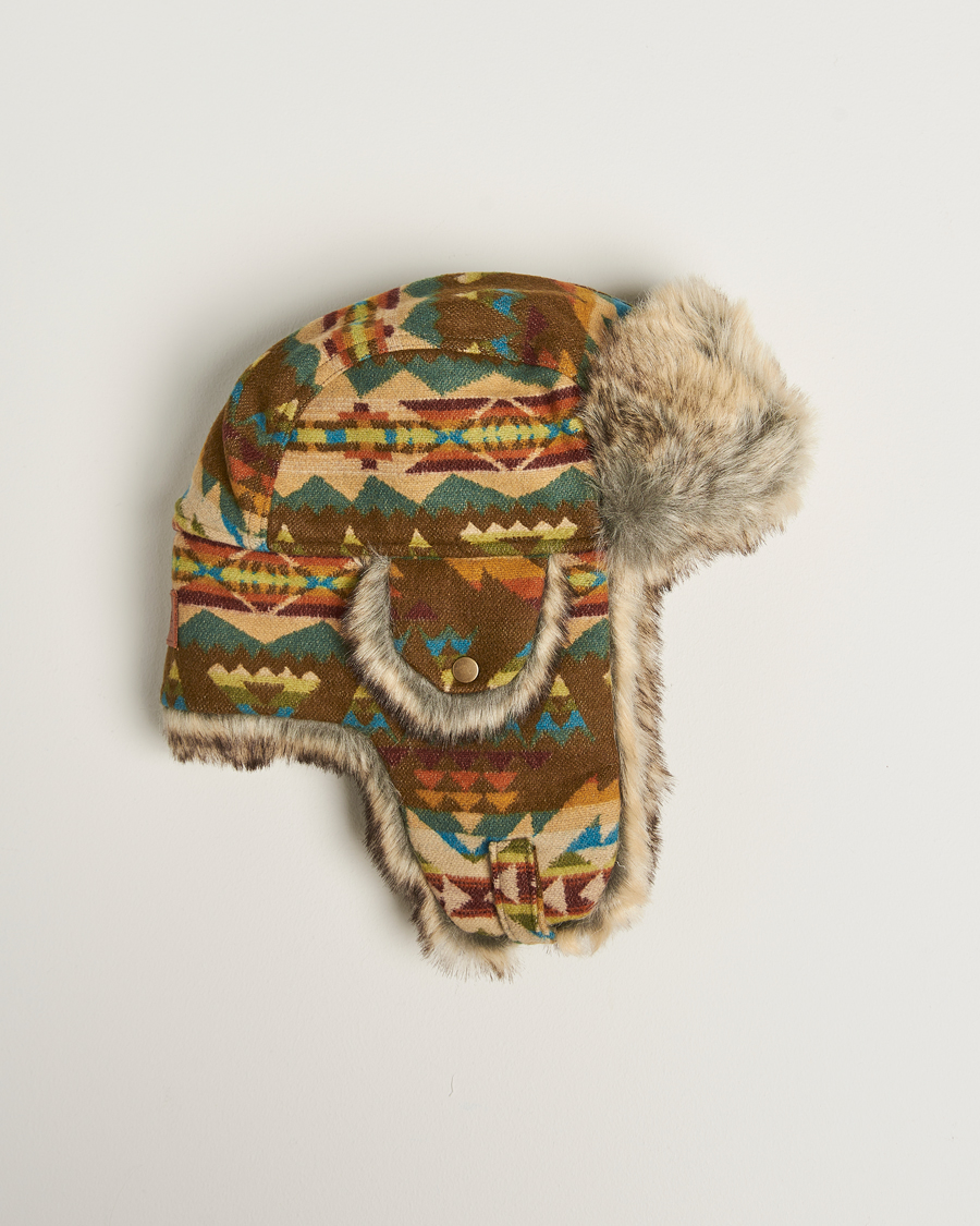 Herr | Pendleton Trapper Hat Solstice Canyon | Pendleton | Trapper Hat Solstice Canyon