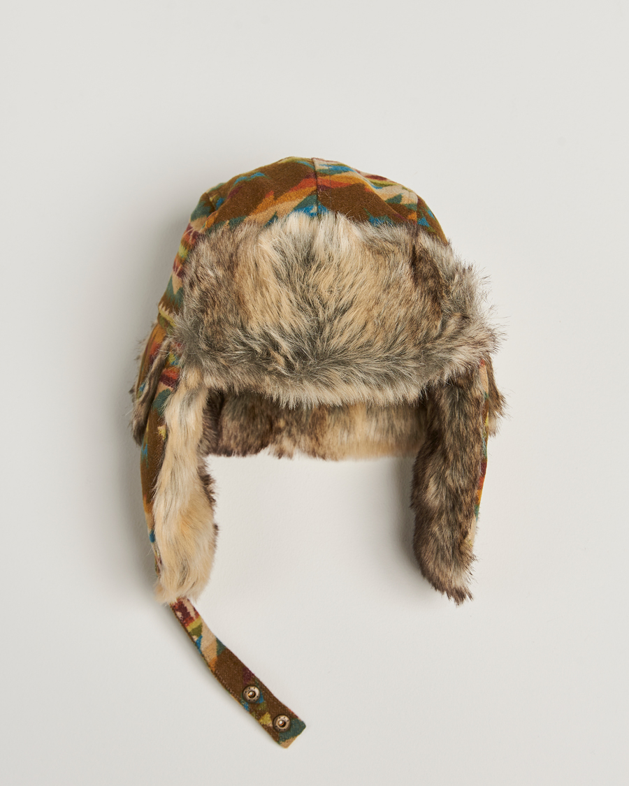 Herr | Pendleton Trapper Hat Solstice Canyon | Pendleton | Trapper Hat Solstice Canyon
