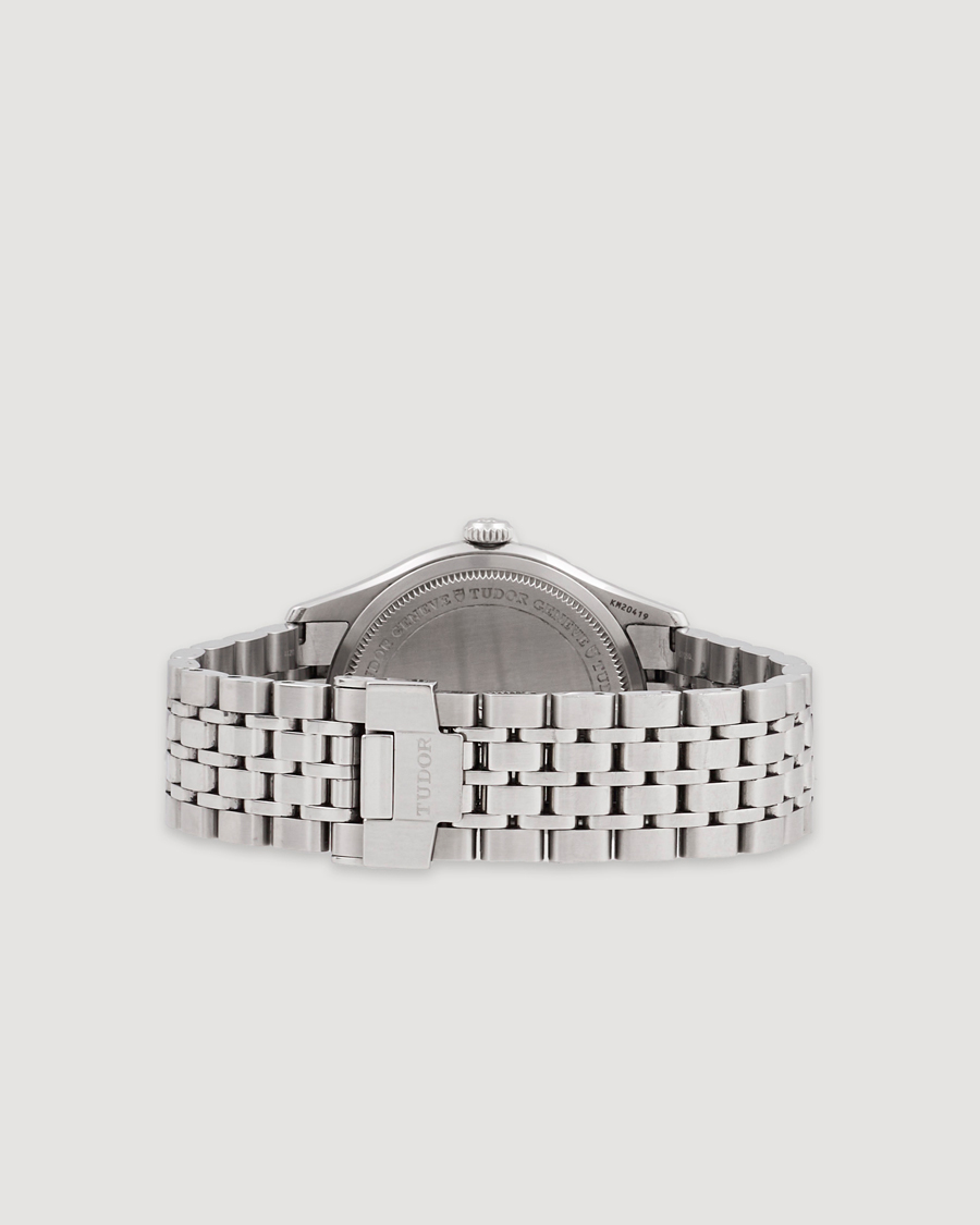Herr | Tudor Pre-Owned 1926 M91550 Silver | Tudor Pre-Owned | 1926 M91550 Silver