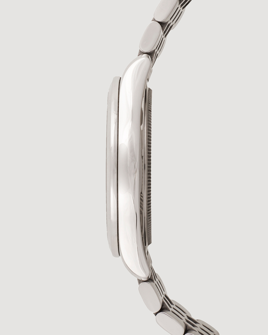 Herr | Tudor Pre-Owned 1926 M91550 Silver | Tudor Pre-Owned | 1926 M91550 Silver