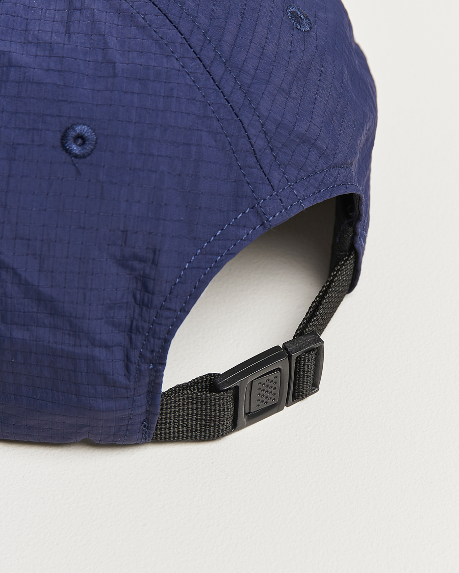Herr | Palmes Societa Performance Cap Navy | Palmes | Societa Performance Cap Navy