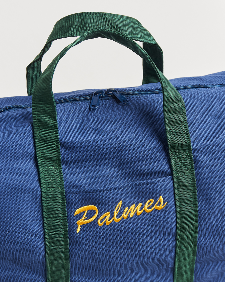 Herr | Väskor | Palmes | Duffel Bag Navy