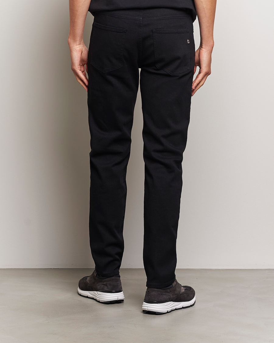 Herr | Jeans | BOSS BLACK | Re.Maine Jeans Black