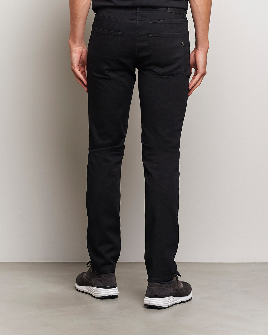 Herr | Jeans | BOSS BLACK | Delaware Jeans Black