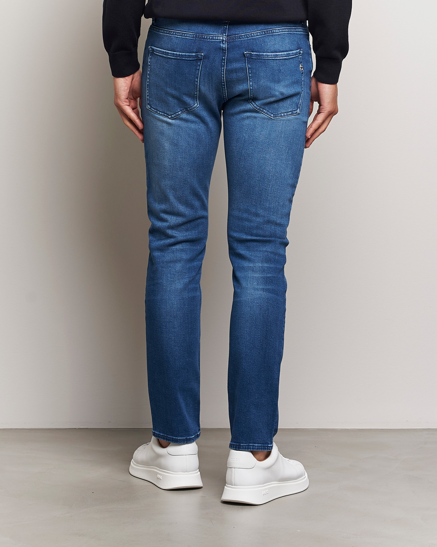 Herr | Jeans | BOSS BLACK | Delaware Jeans Blue