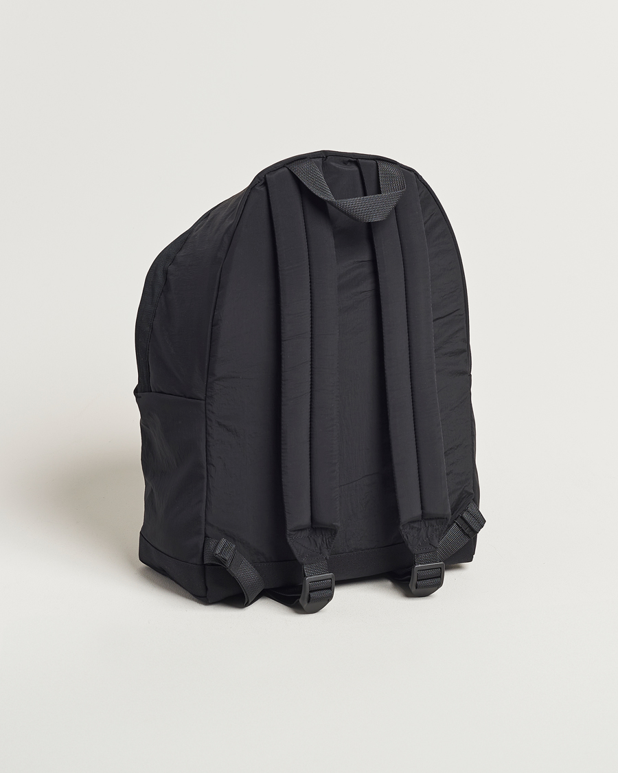 Herr | Stone Island Nylon Metal Backpack Black | Stone Island | Nylon Metal Backpack Black