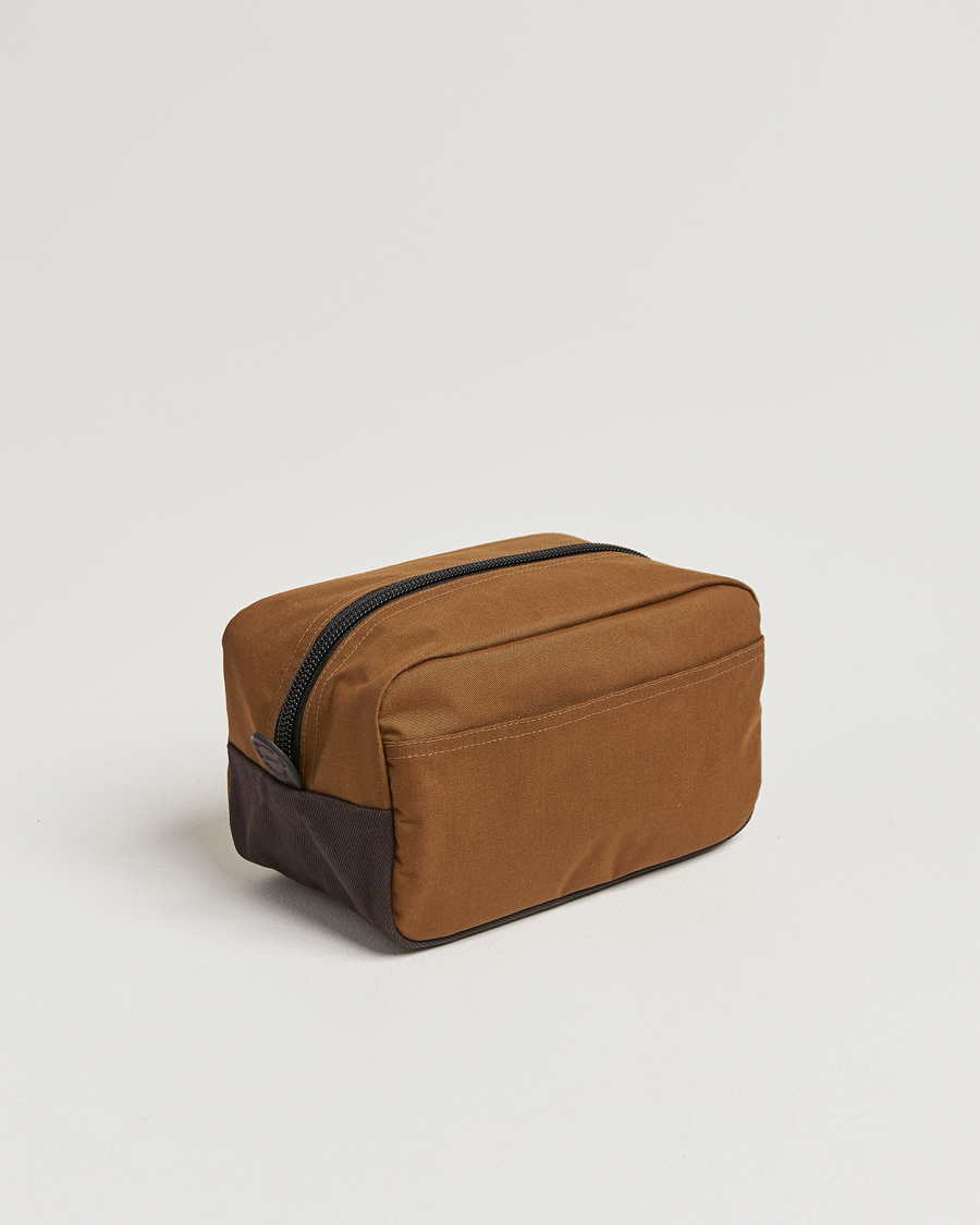Herr | Väskor | Filson | Dryden Cordura Nylon Travel Pack Whiskey