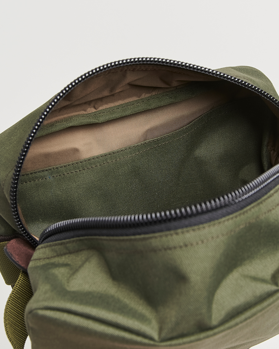Herr | Väskor | Filson | Dryden Cordura Nylon Travel Pack Otter Green