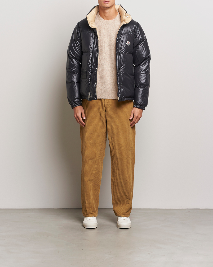 Herr | Jackor | Moncler | Verone Down Jacket Beige