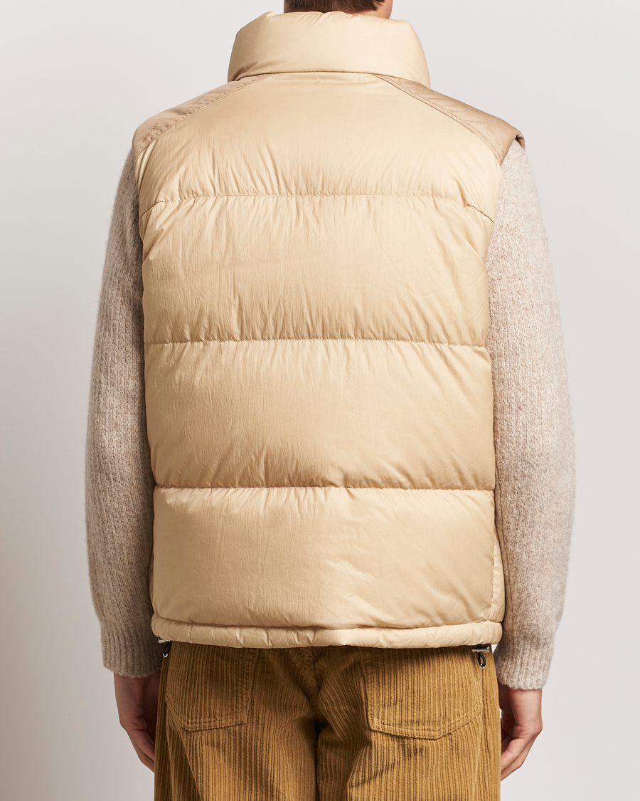 Herr | Jackor | Moncler | Verone Down Jacket Beige