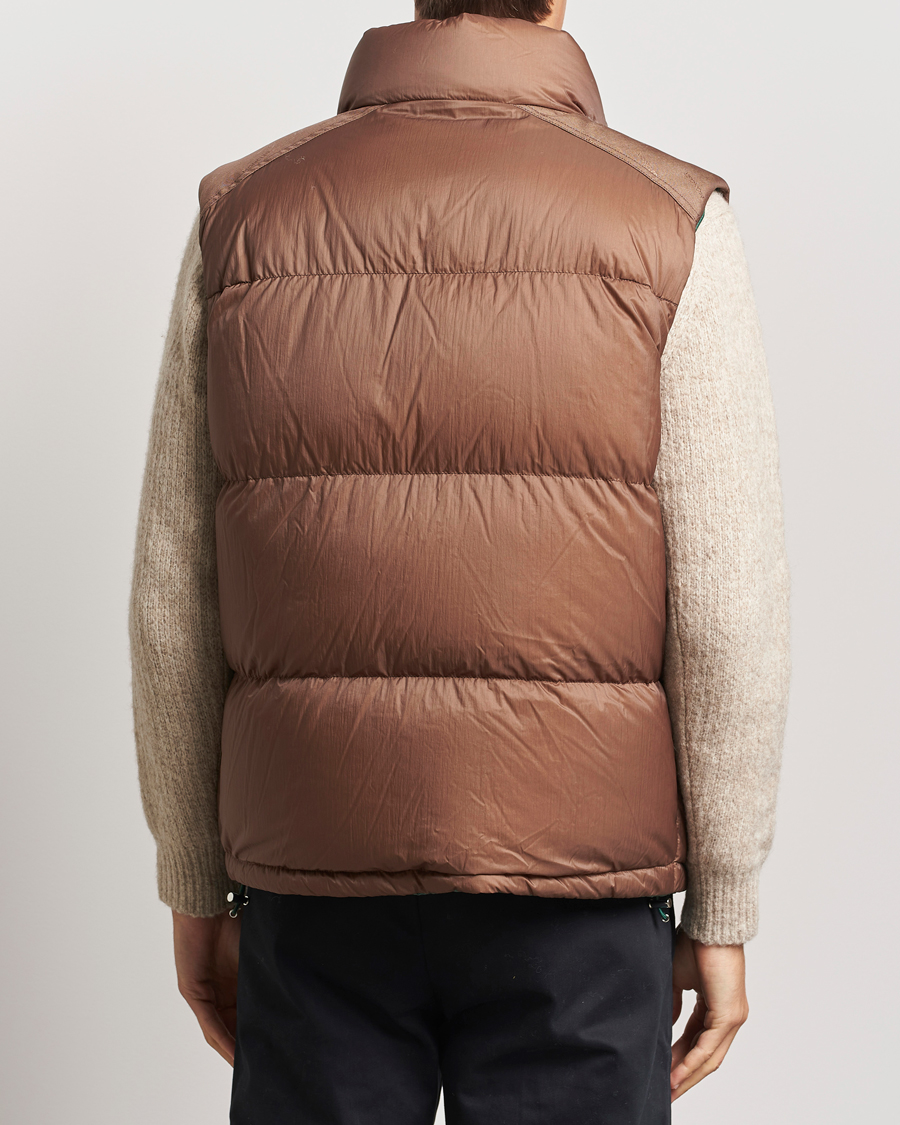 Herr | Jackor | Moncler | Verone Down Jacket Brown