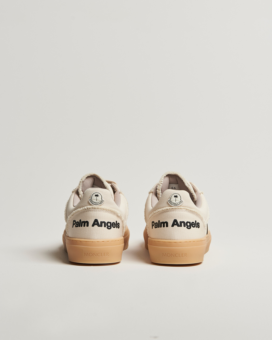 Herr | Sneakers | Moncler Genius | X Palm Angels Monaco2 Sneakers Off White