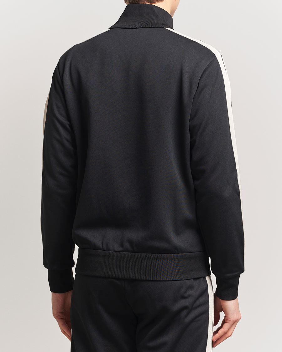 Herr | Tröjor | Moncler Genius | X Palm Angels Full Zip Cardigan Black