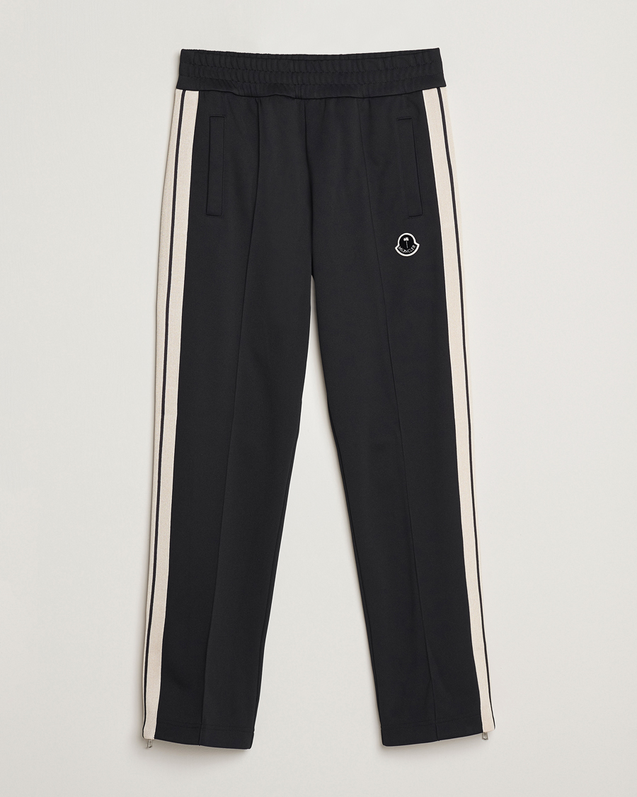 Herr | Byxor | Moncler Genius | X Palm Angels Track Pants Black