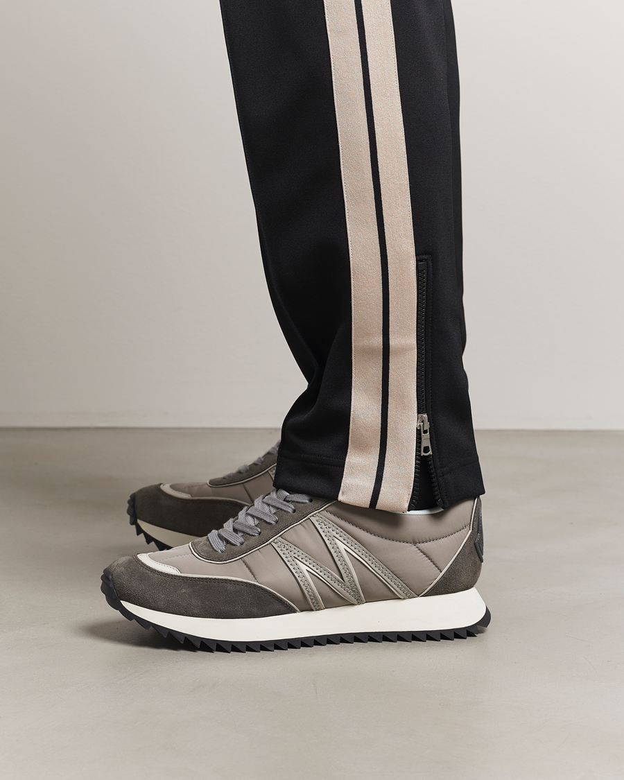 Herr | Byxor | Moncler Genius | X Palm Angels Track Pants Black