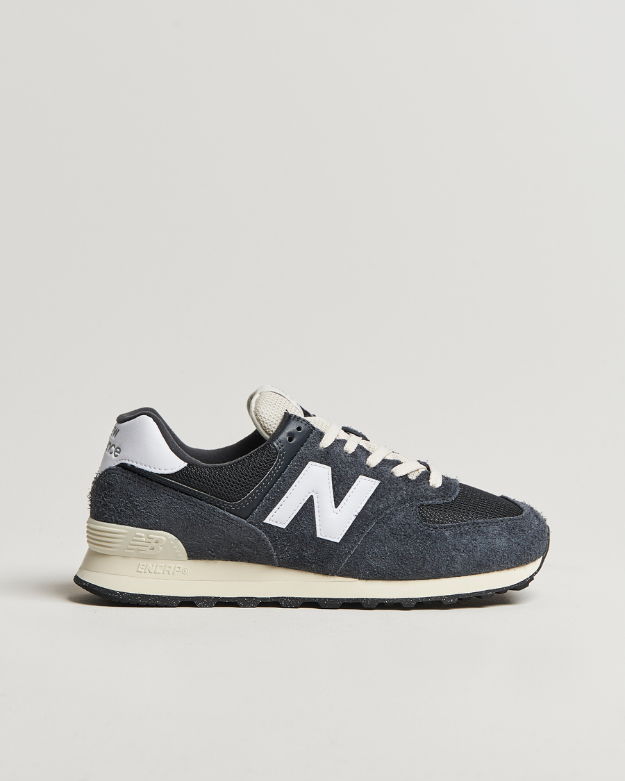 Herr | New Balance 574 Sneakers Grey | New Balance | 574 Sneakers Grey