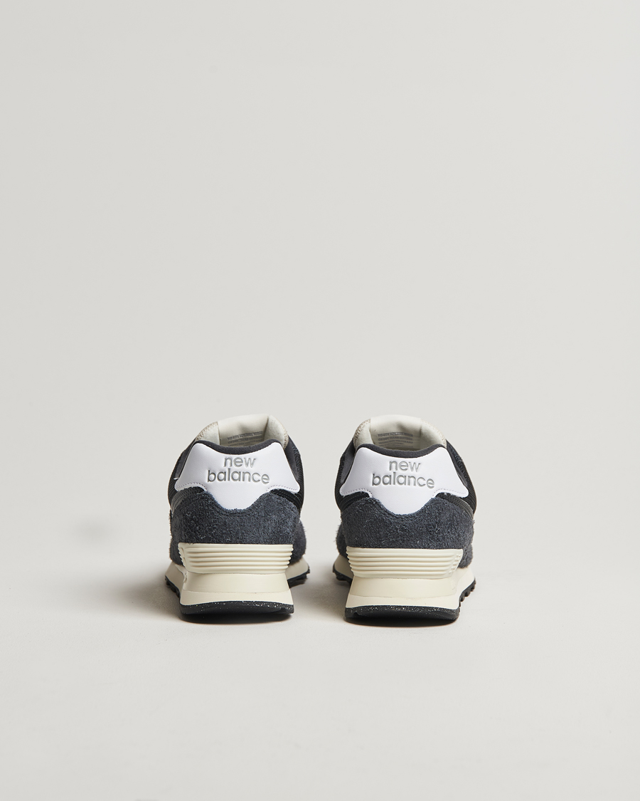 Herr | New Balance 574 Sneakers Grey | New Balance | 574 Sneakers Grey