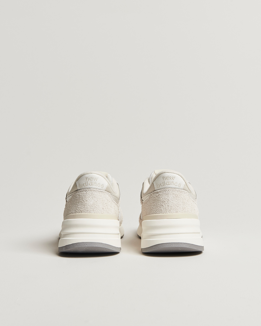 Herr | New Balance 997R Sneakers Sea Salt | New Balance | 997R Sneakers Sea Salt