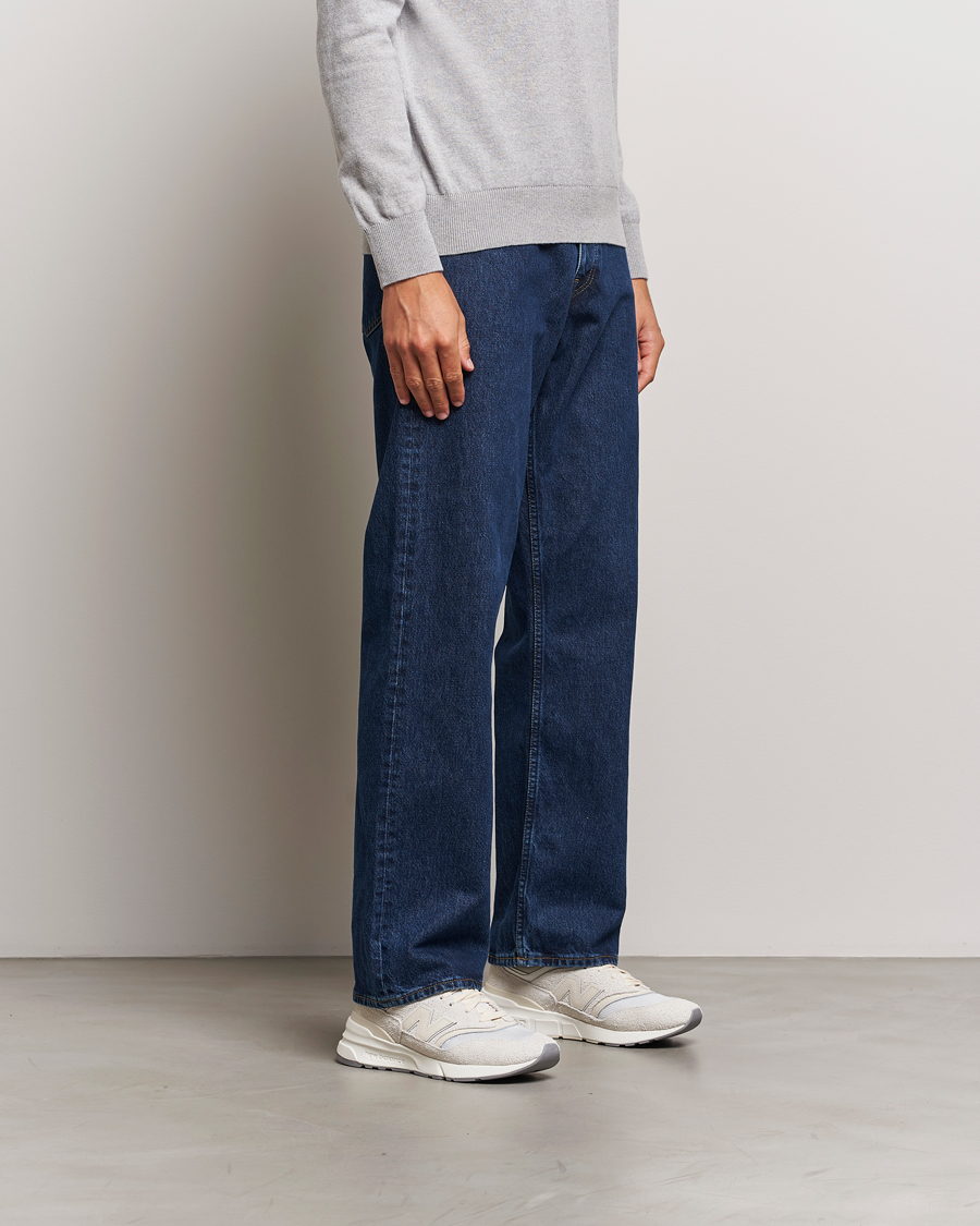 Herr | New Balance 997R Sneakers Sea Salt | New Balance | 997R Sneakers Sea Salt