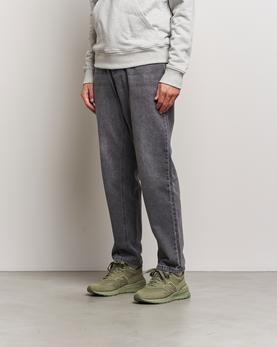 Herr | New Balance 997R Sneakers Dark Olivine | New Balance | 997R Sneakers Dark Olivine