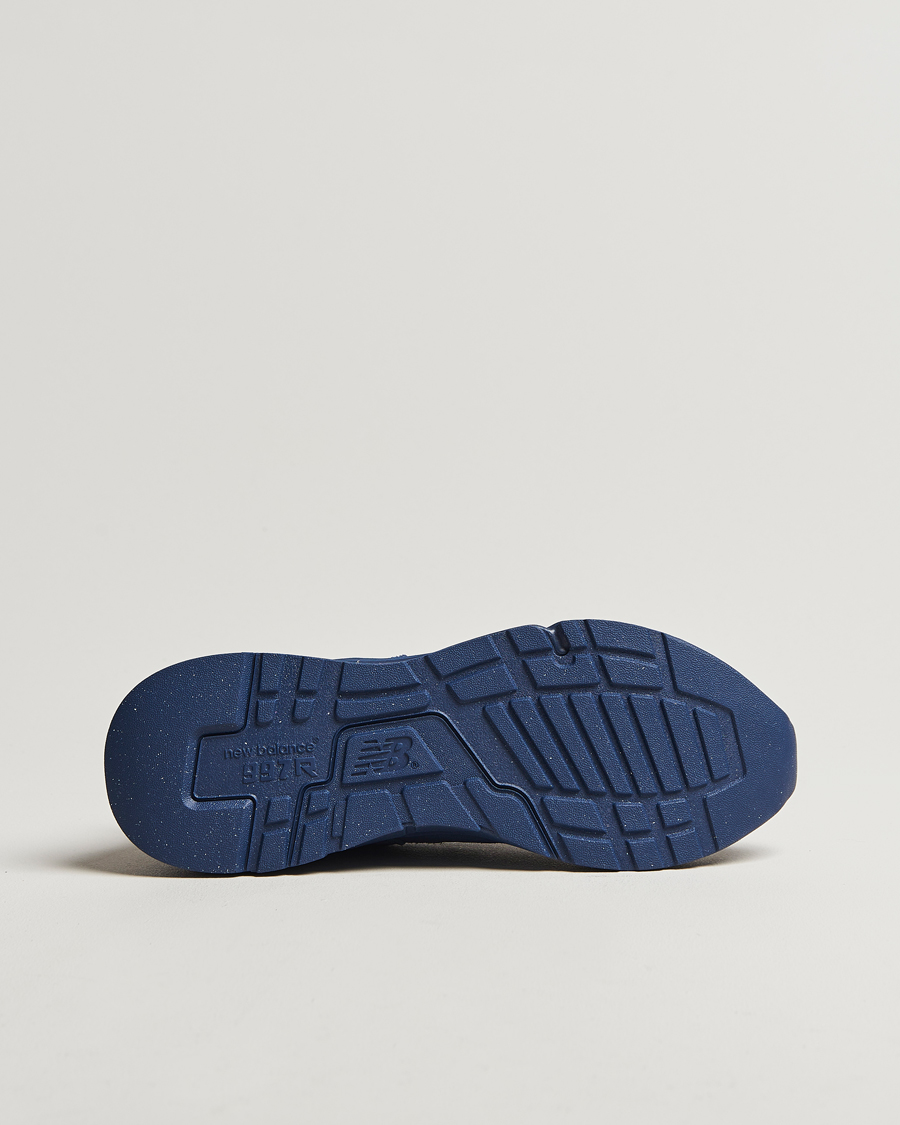 Herr | New Balance 997R Sneakers Navy | New Balance | 997R Sneakers Navy