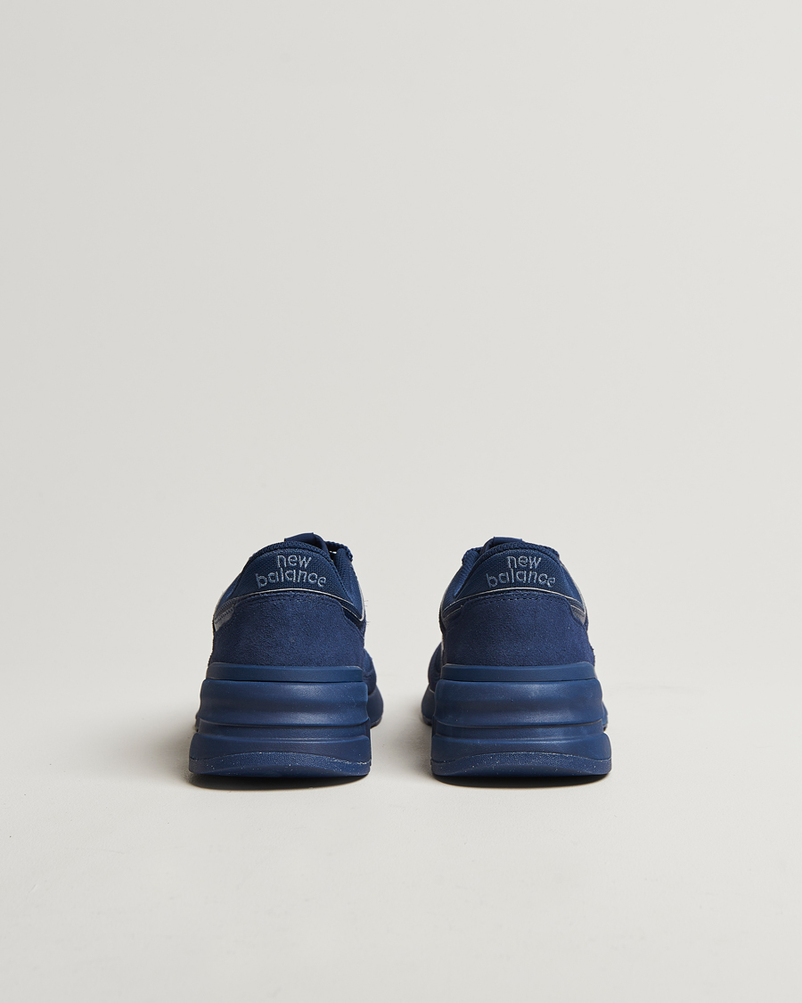 Herr | New Balance 997R Sneakers Navy | New Balance | 997R Sneakers Navy