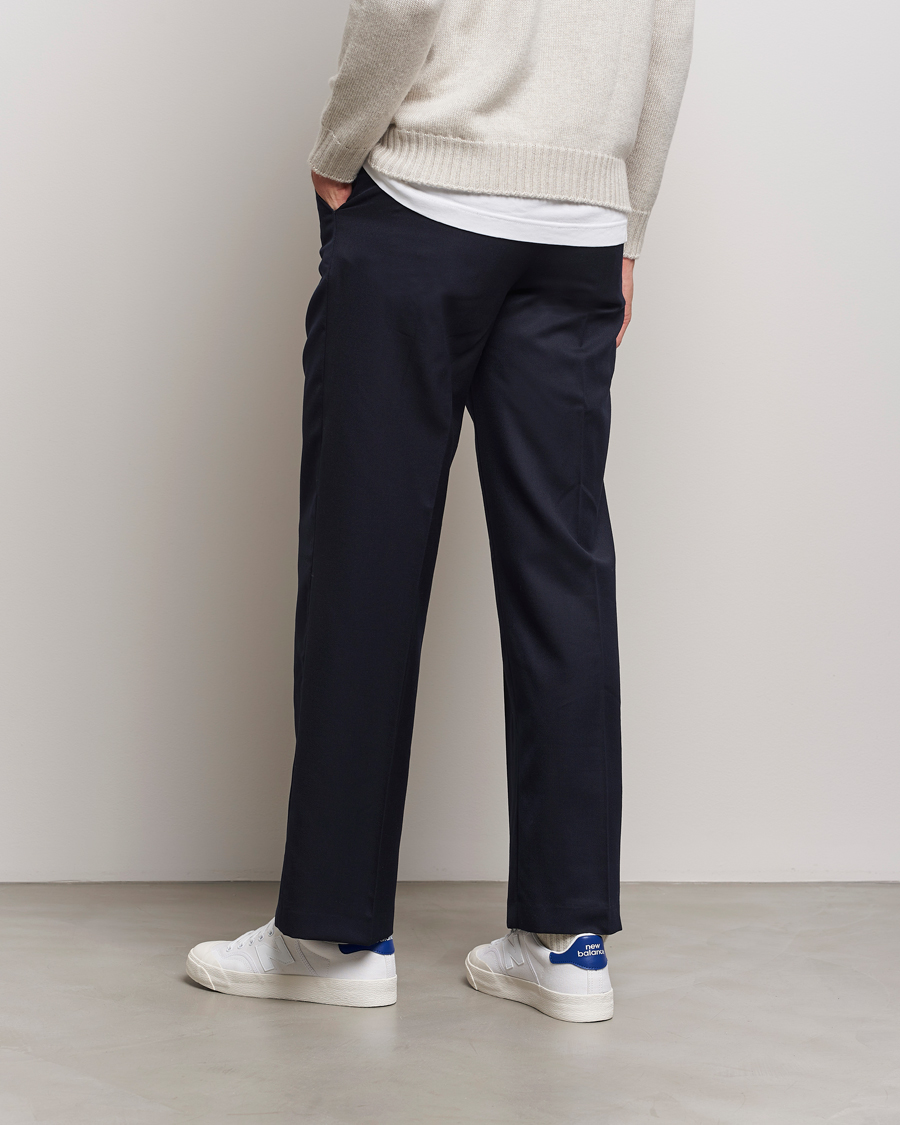 Herr | New Balance B100 Sneakers White | New Balance | B100 Sneakers White