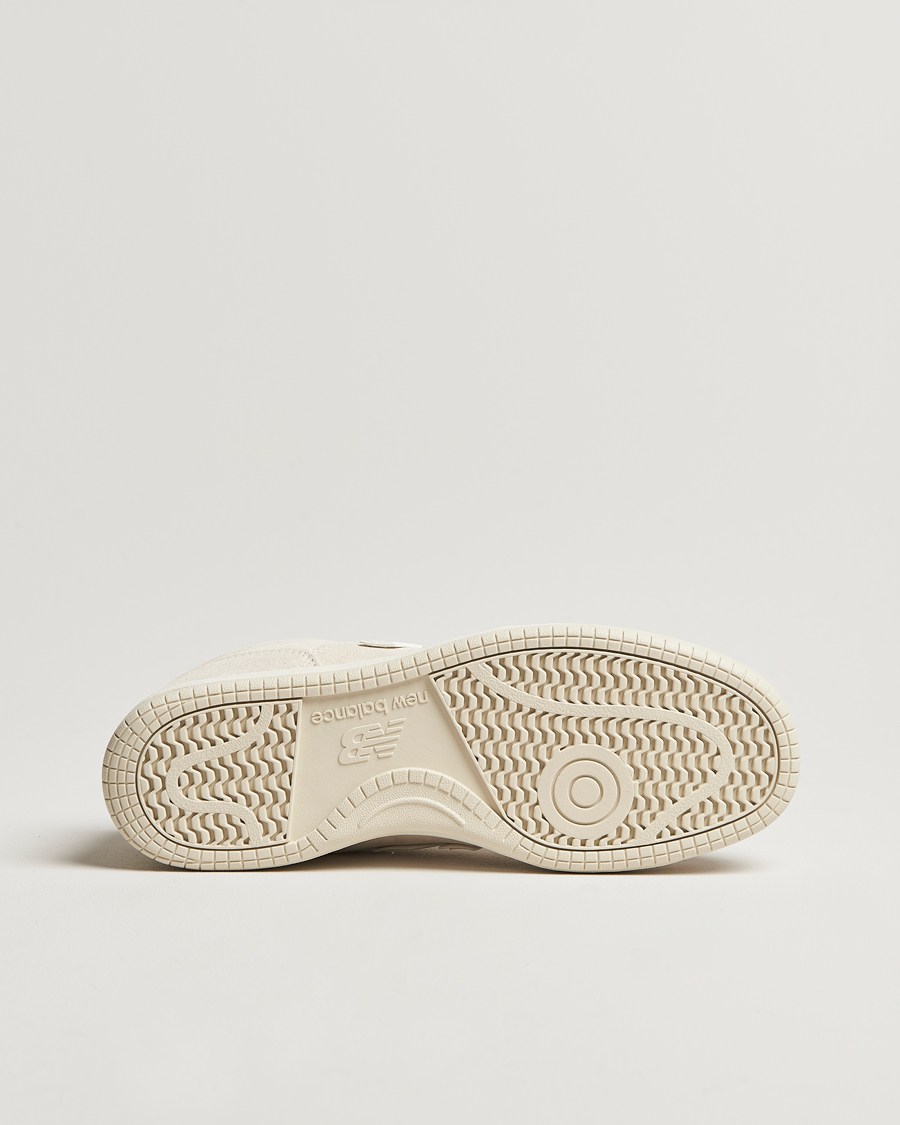 Herr | New Balance 480 Sneakers Linen | New Balance | 480 Sneakers Linen