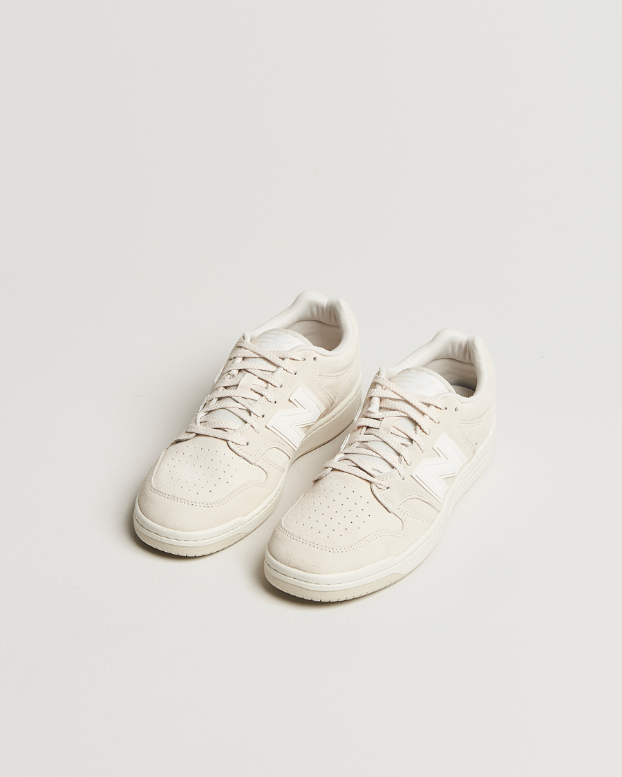 Herr | New Balance 480 Sneakers Linen | New Balance | 480 Sneakers Linen