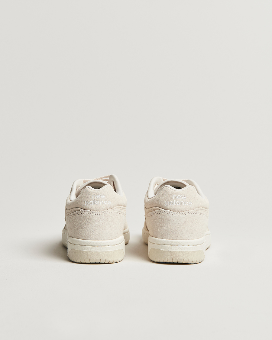 Herr | New Balance 480 Sneakers Linen | New Balance | 480 Sneakers Linen