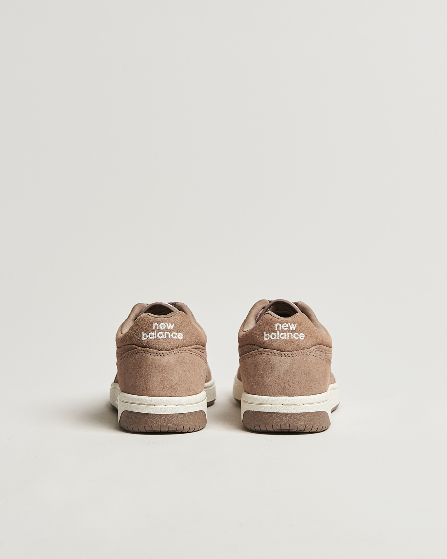 Herr | New Balance 480 Sneakers Mushroom | New Balance | 480 Sneakers Mushroom